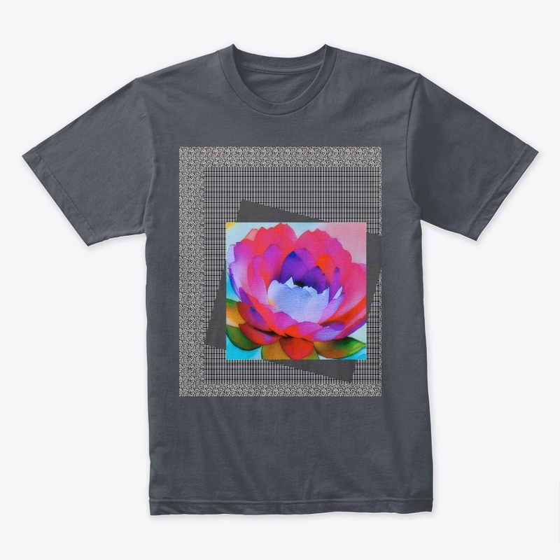 Artsy Minimalist