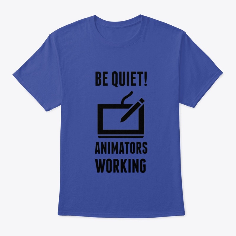 Animator's Tee