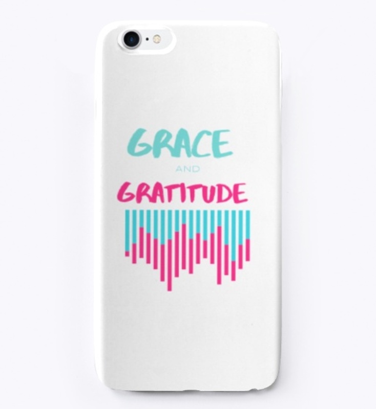 grace and gratitude