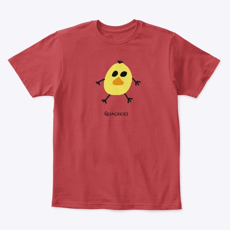 Quackers