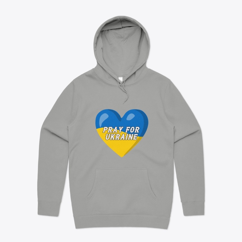 Pray for Ukraine