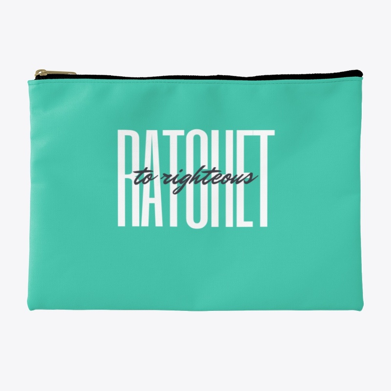 Ratchet to Righteous Collection