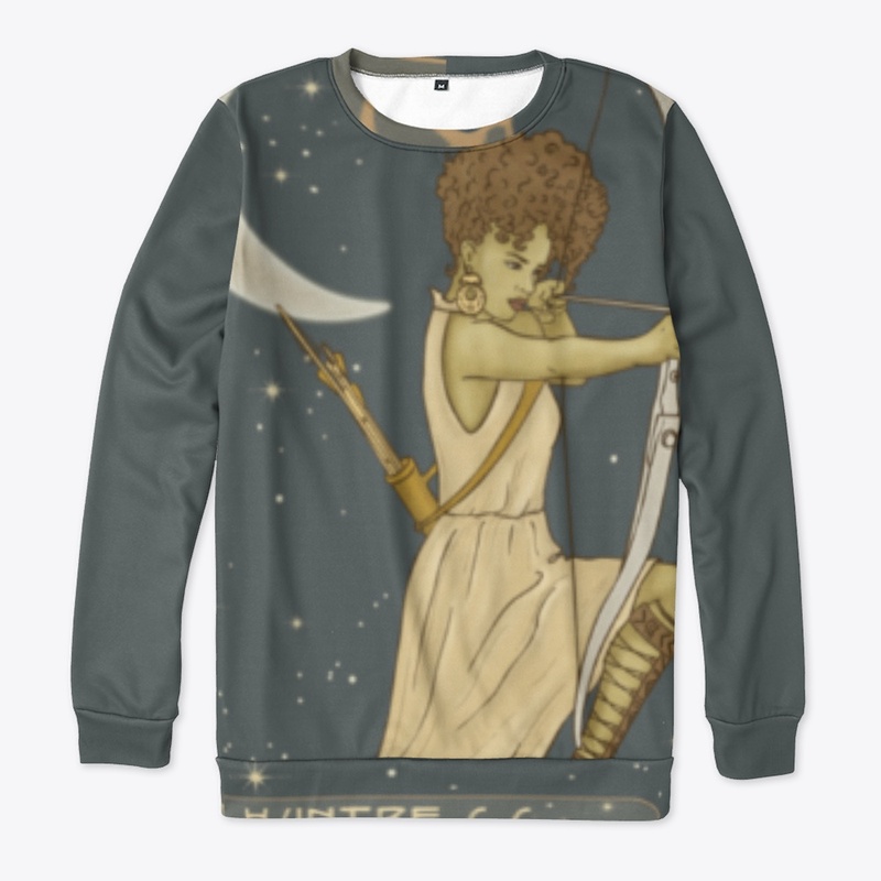 Goddess of the Hunt