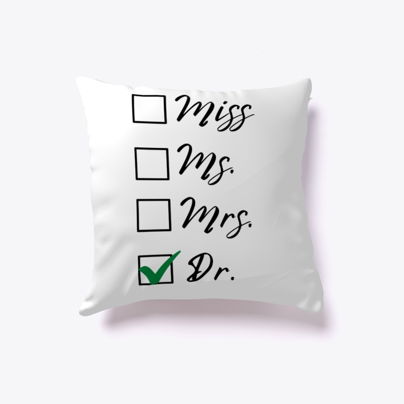 Miss Ms Mrs Dr