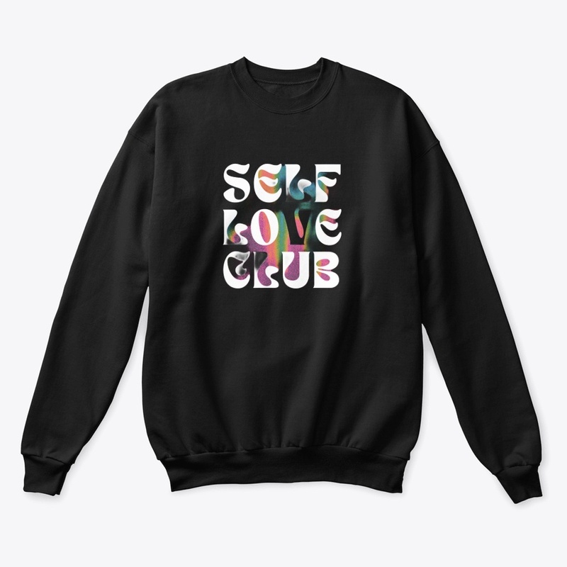SELF LOVE CLUB