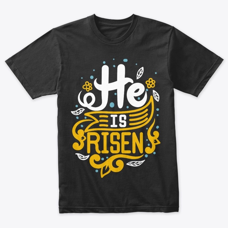 RISEN