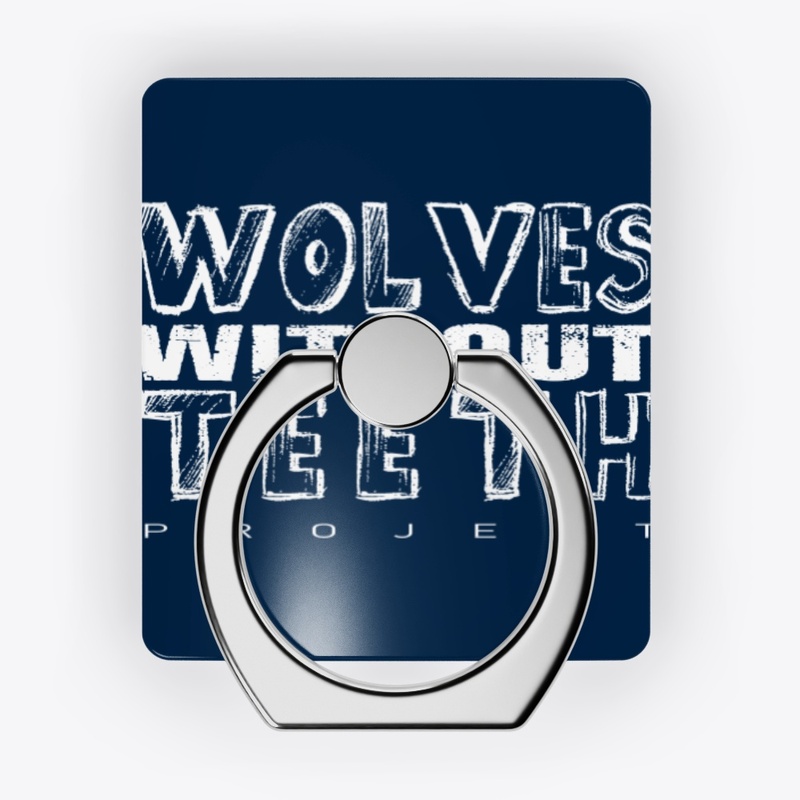 Wolves Without Teeth