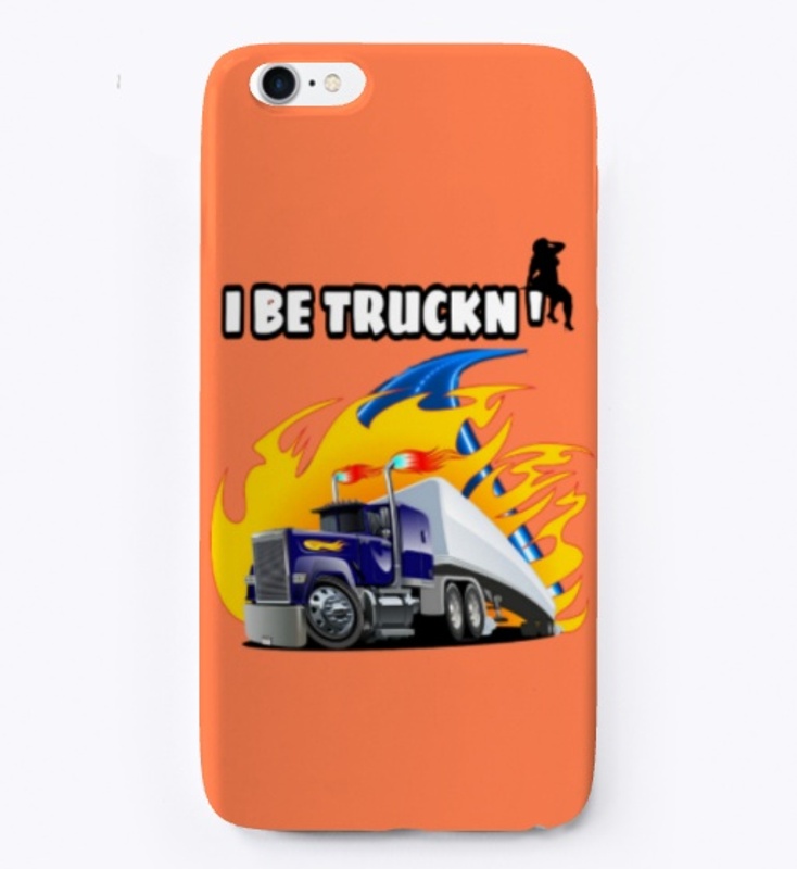 I Be Truckin