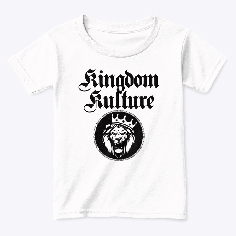 Kingdom Kulture 