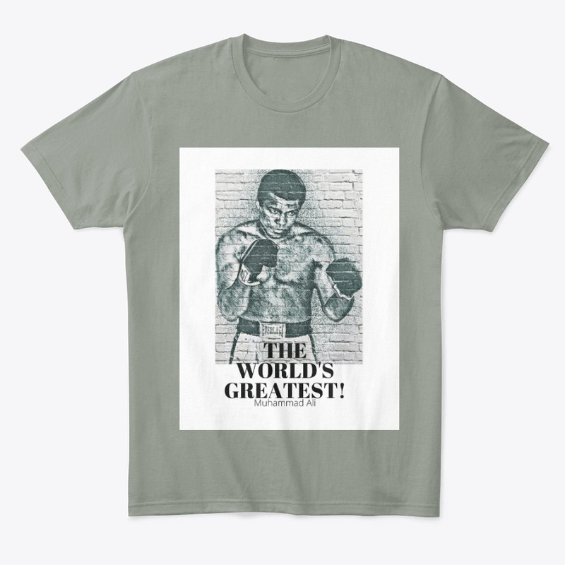 Men's Graphic Long/Short Sleeve T-Shirts