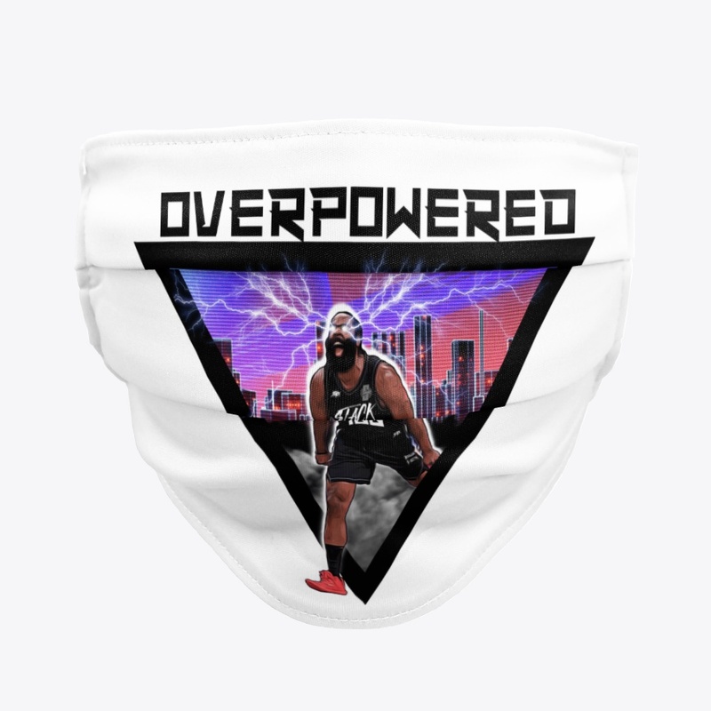Stack Never Starve The Beard Gear