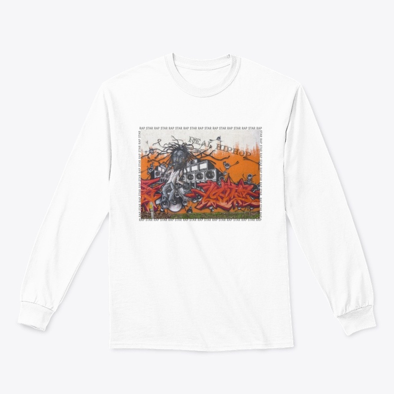 hiphop fashion