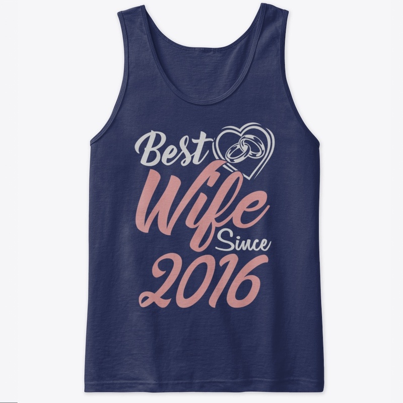 3rd Wedding 3 years Best Wife Since 2016