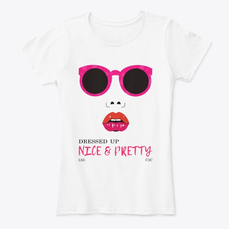 NICE & PRETTY
