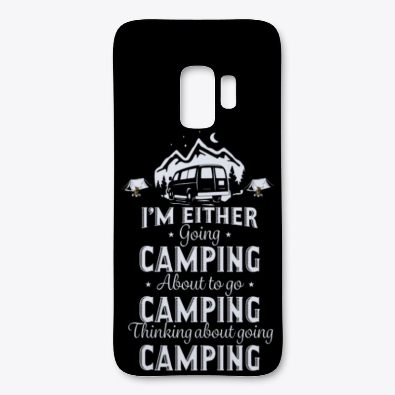 Go Camping, Best Camper, Outdoor