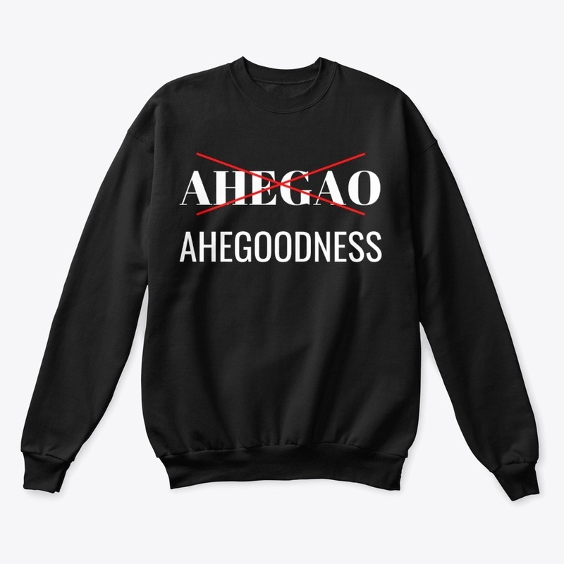 Ahegoodness