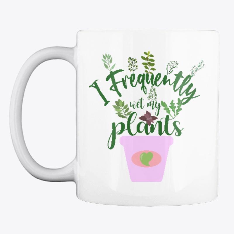 GARDENING LOVER SHIRT 