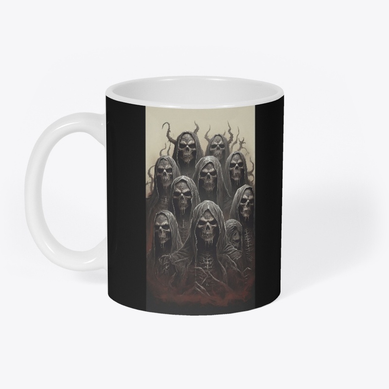 MetalMonsters: Unleash 