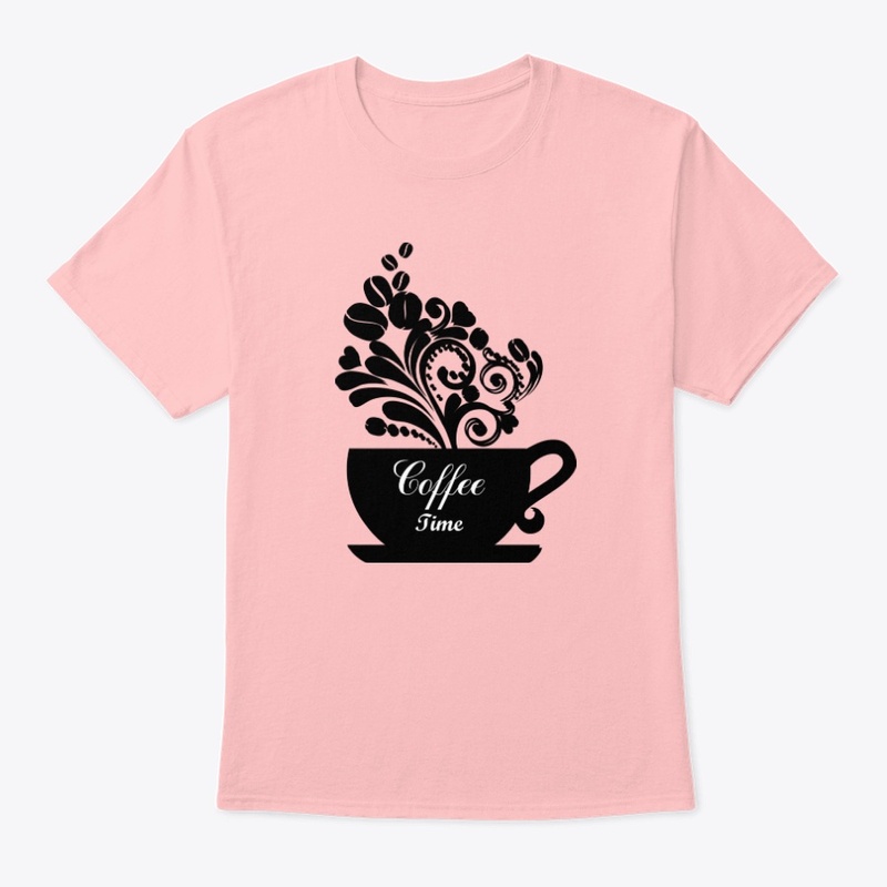 coffee time