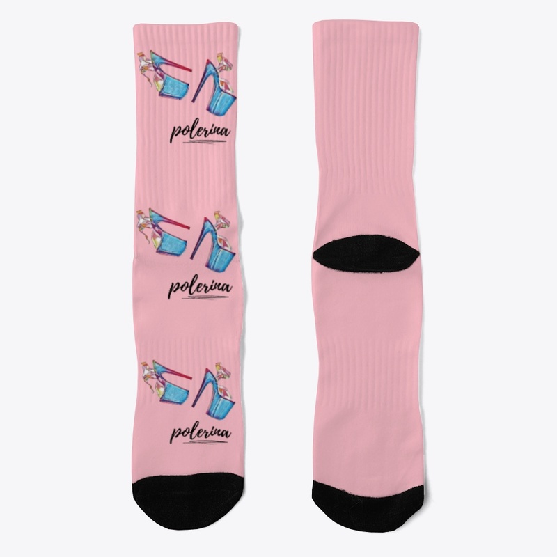 Polerina Pleaer Shoes