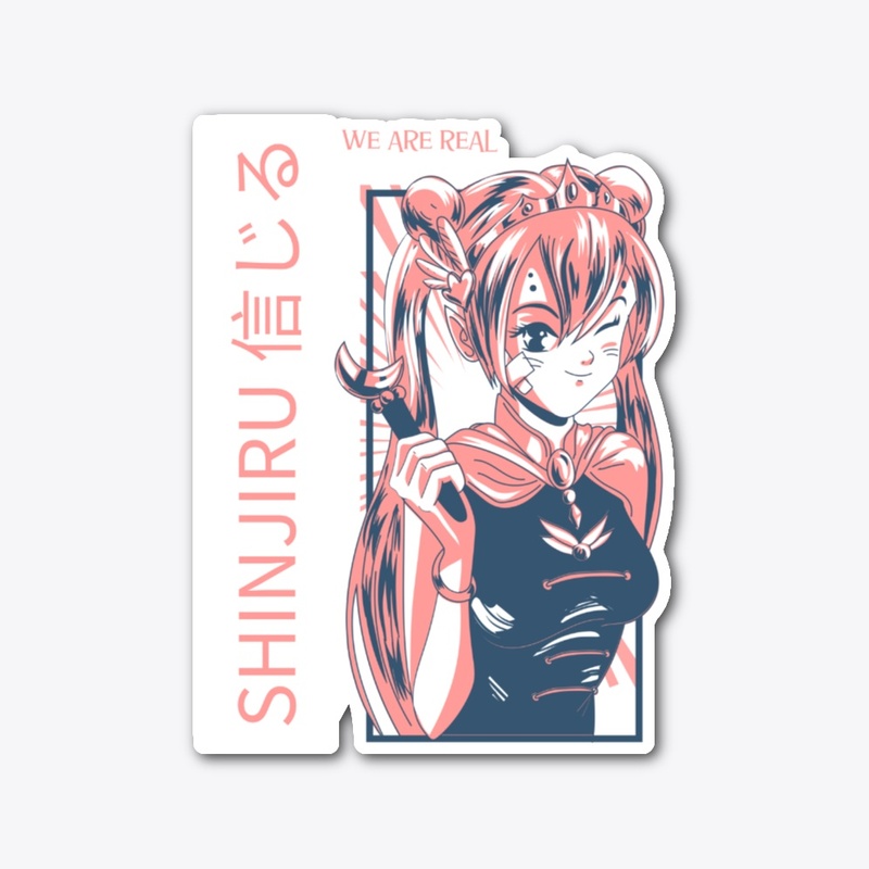 Shinjiru