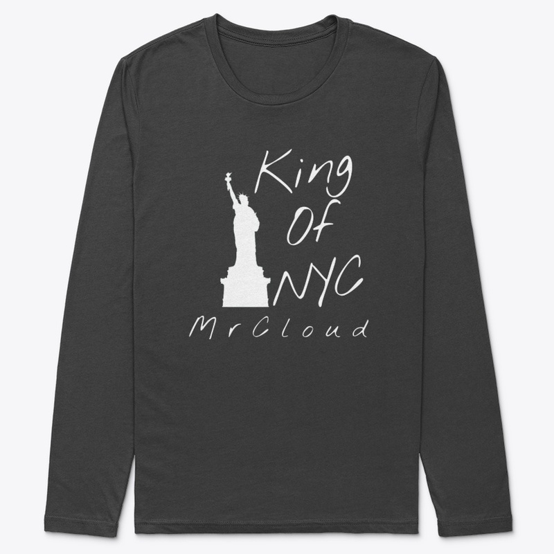 MrCloud "King Of NYC" Collection