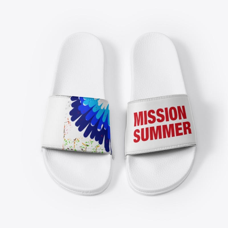 MISSION SUMMER #8
