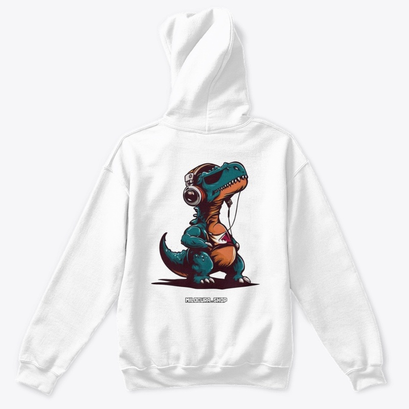 T-Rex 2.0
