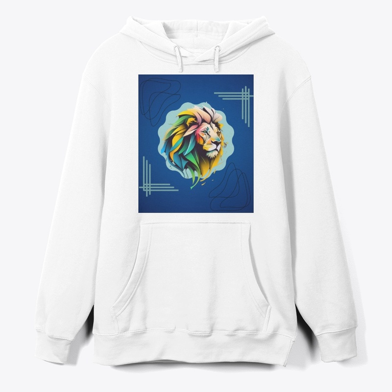Lion Head