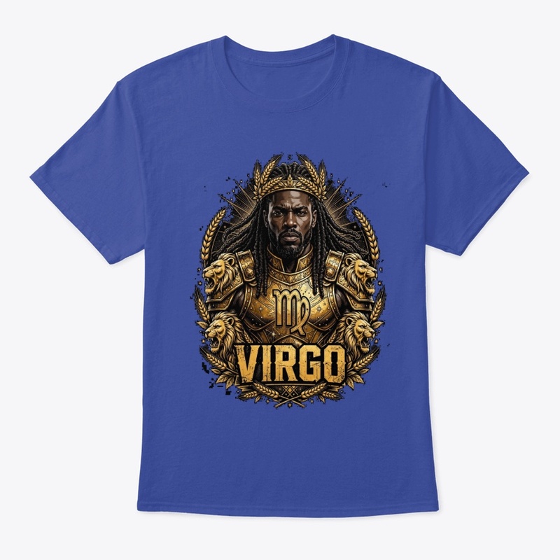 Virgo King