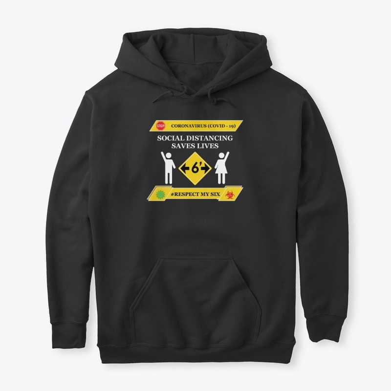 Covid-19 / Coronavirus T shirt