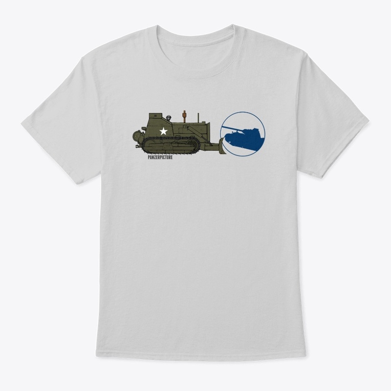 Panzerpicture DozerT-Shirt