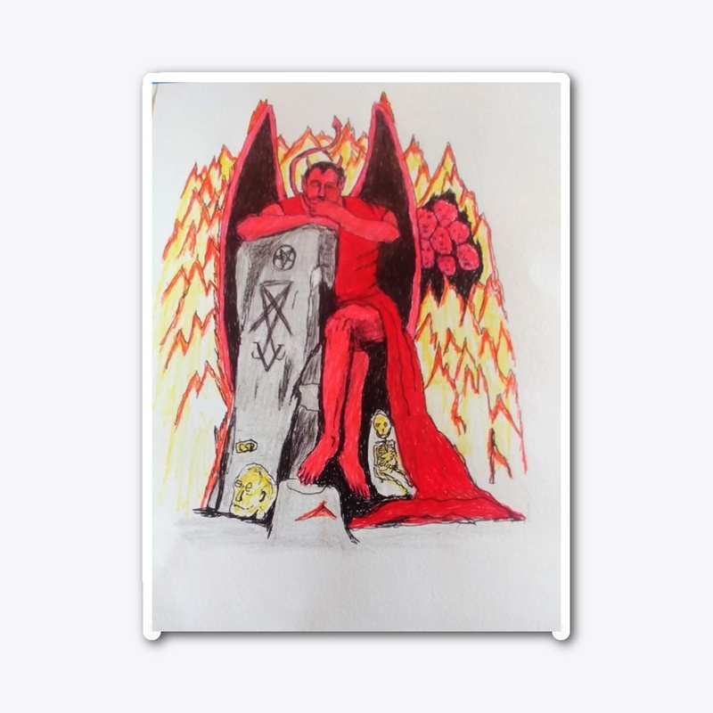 Lucifer, 