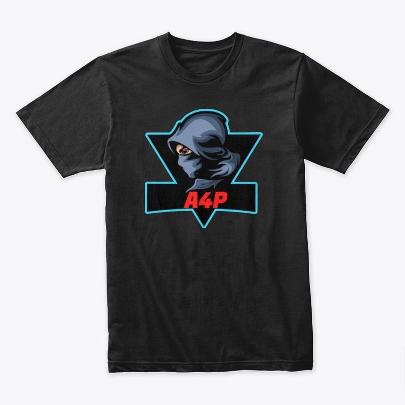 A4P T-Shirt
