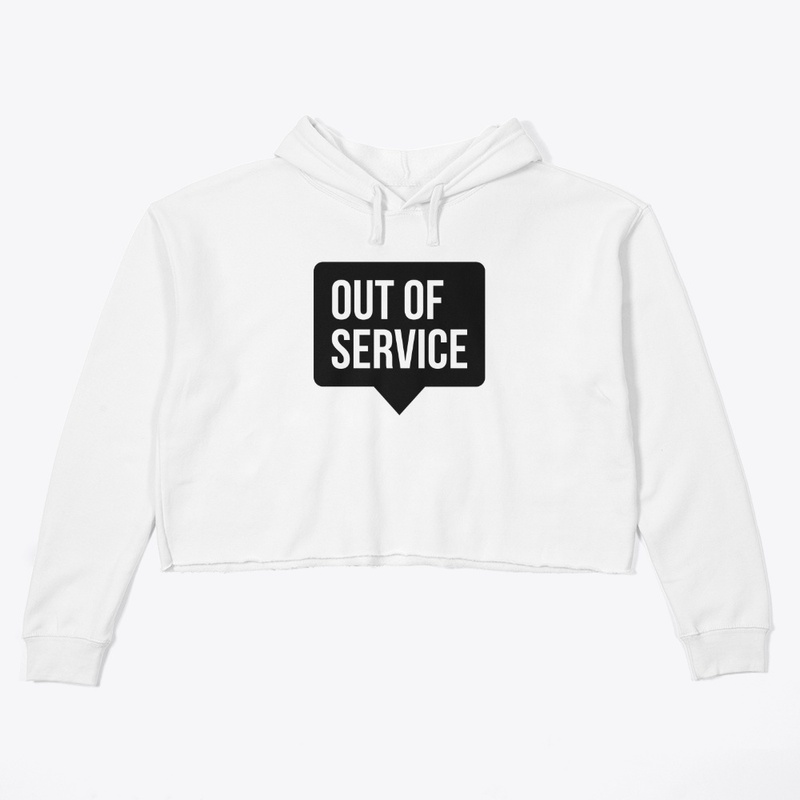 "Out of Service"