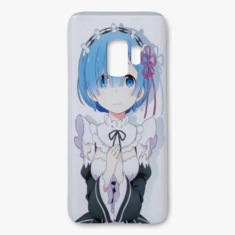 RE:Zero Rem