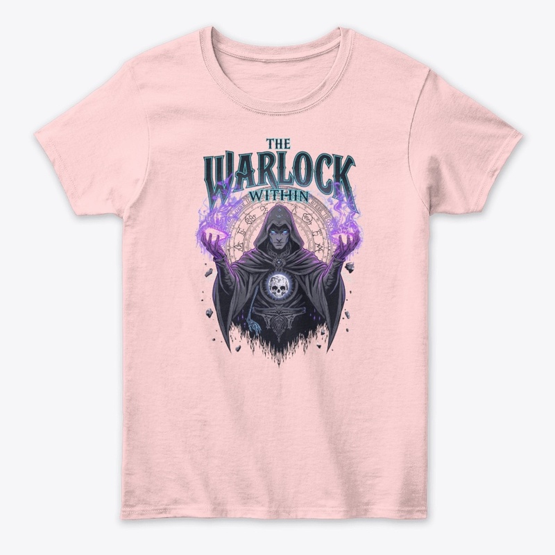 The Warlock Within