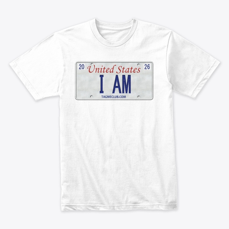 I AM