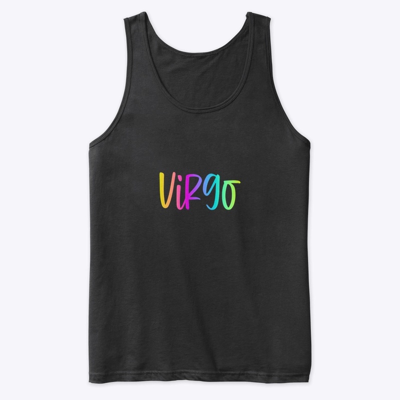 Virgo (rainbow)