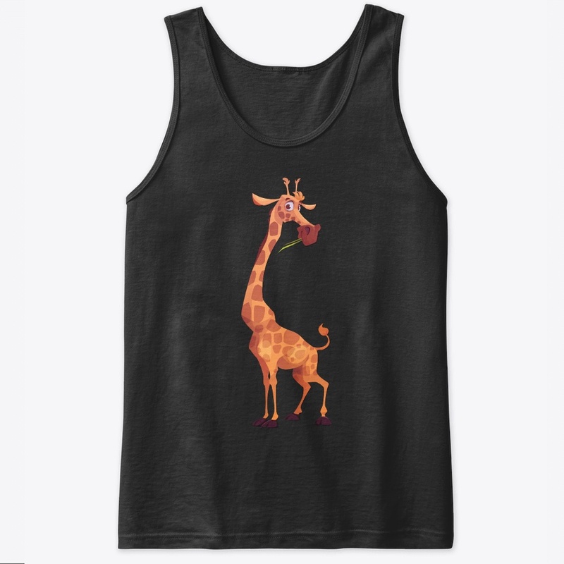 Elephant Funny Design For Animals Lovers
