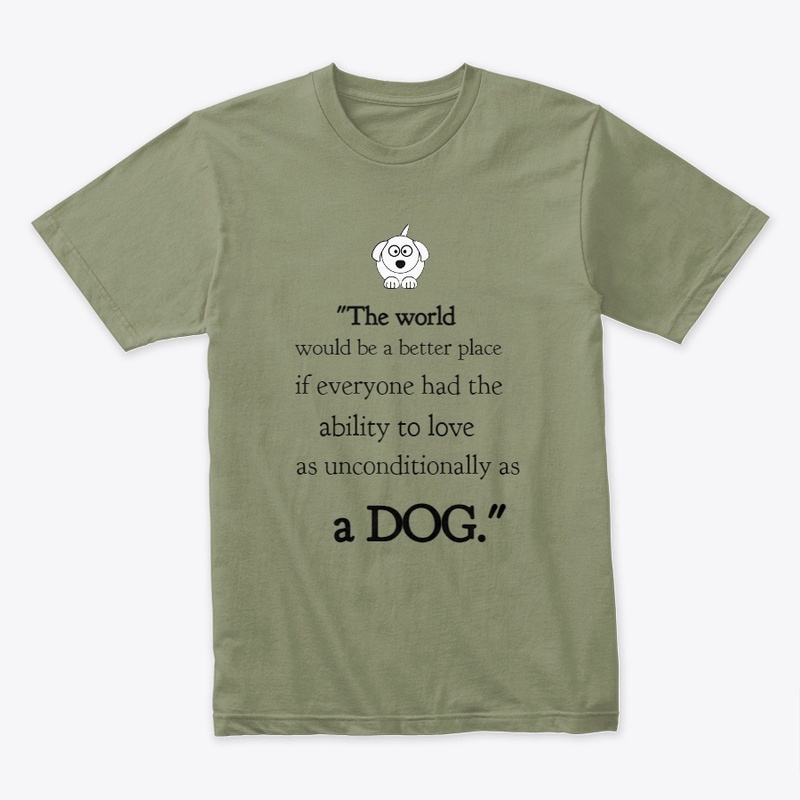 The Dog 