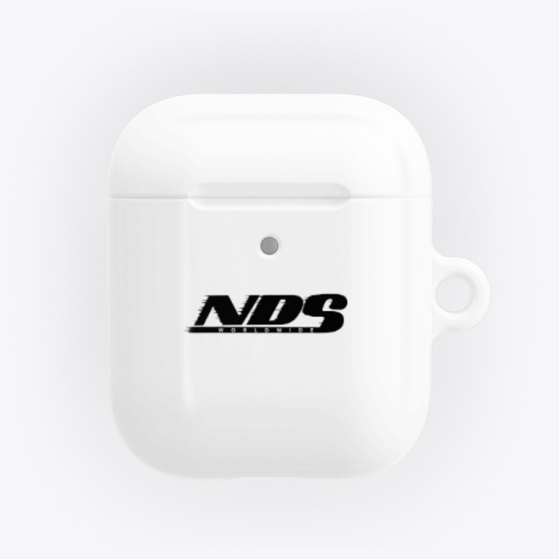 NDS Worldwide Logo