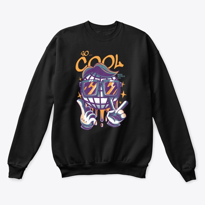 So Cool Premium Sweatshirt