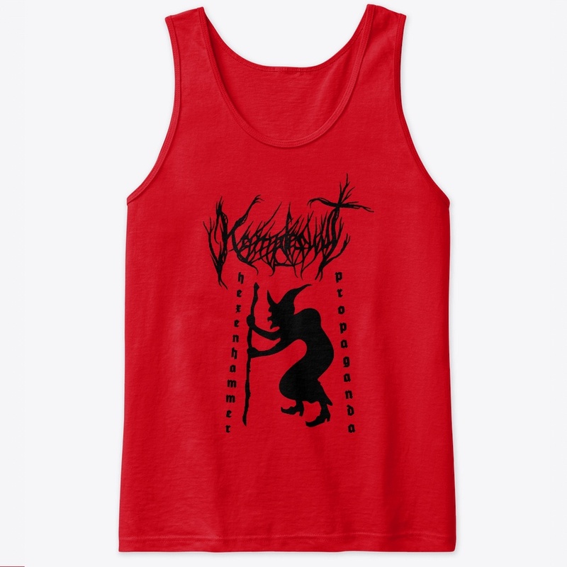 Hexenhammer Propaganda