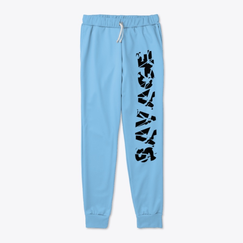 SAVAGE JOGGERS