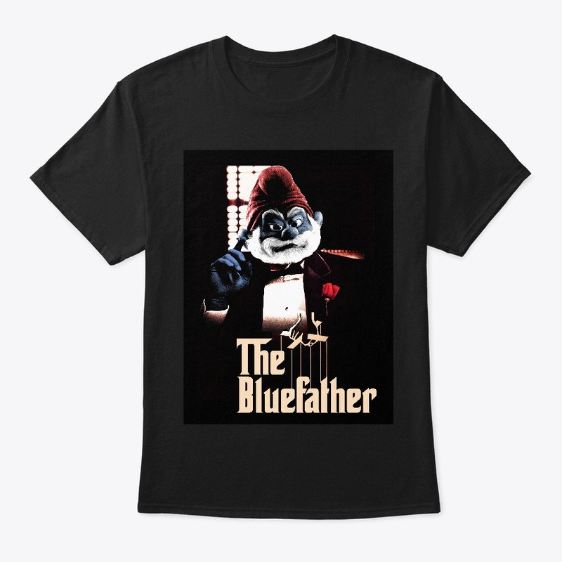 The Bluefather