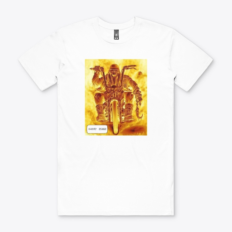 Ghost Rider 