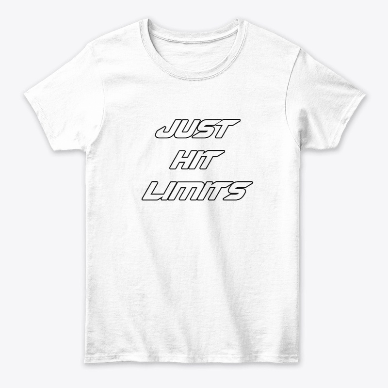 Just hit limits