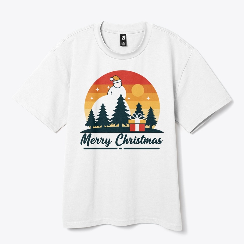 Candy Cane Crew Outfit