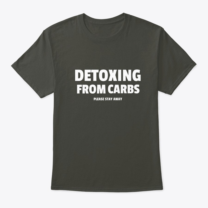 Carb Detox